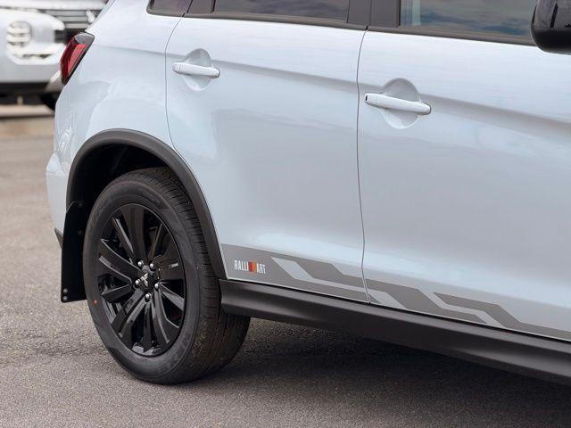 Mitsubishi Outlander 2026