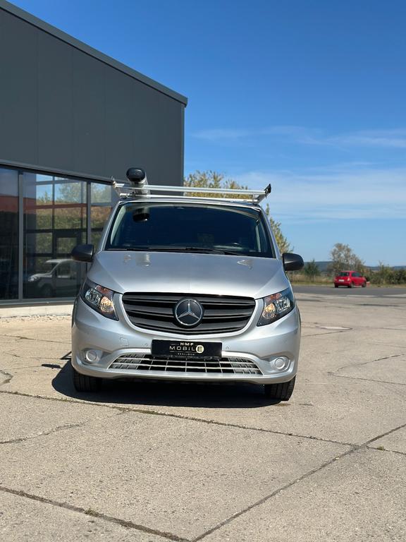 Mercedes-Benz Vito 2020