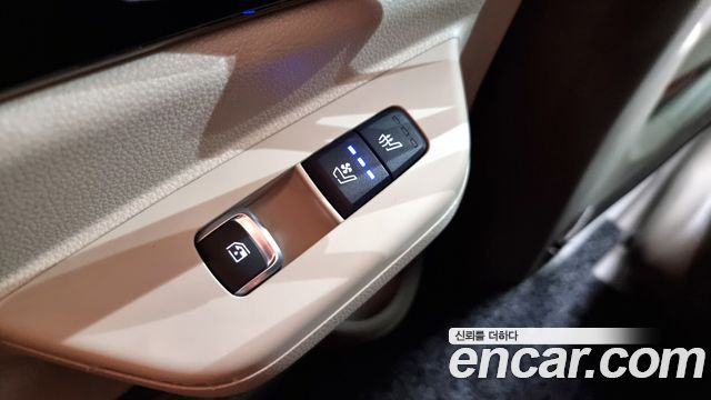 Kia Carnival 2024