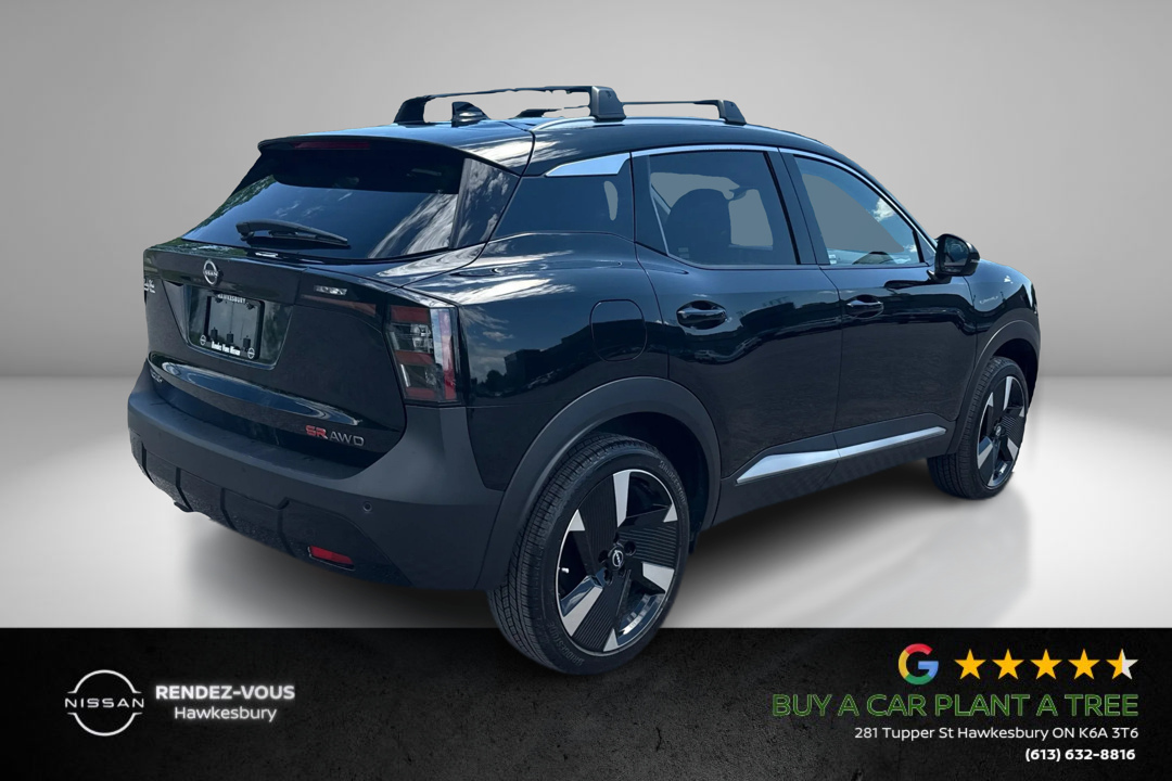 Nissan Kicks 2025