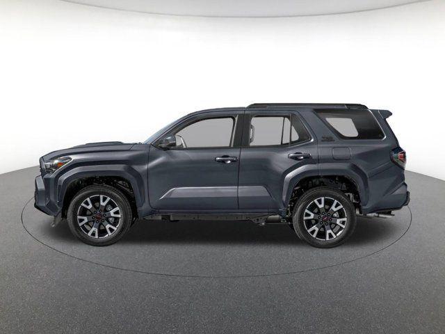 Toyota 4Runner 2026