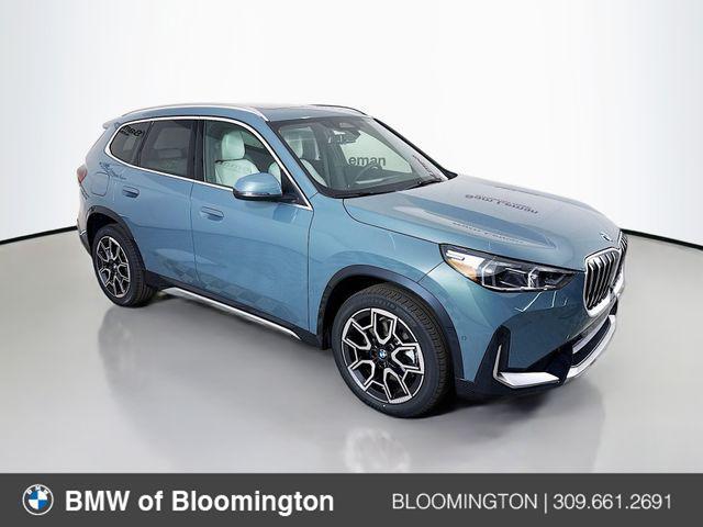 BMW X1 2026