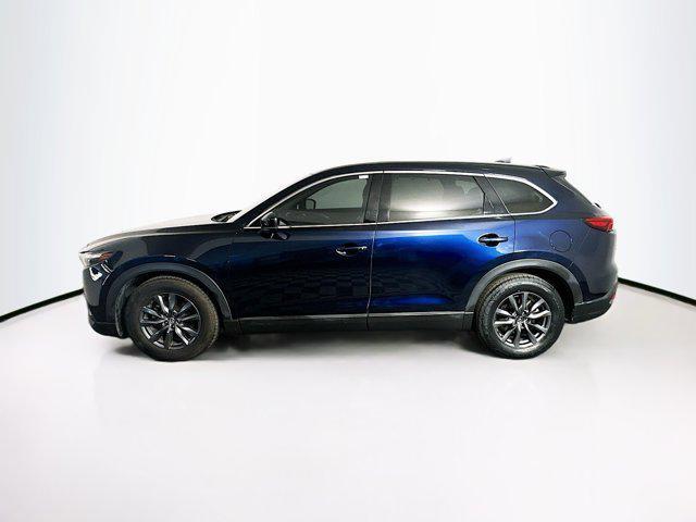 Mazda CX-9 2021