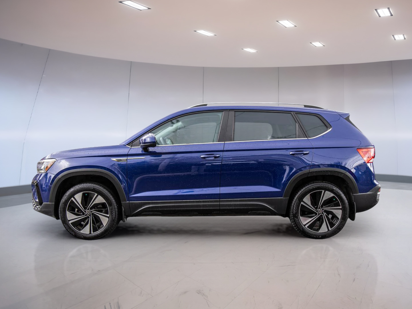 Volkswagen Taos 2024