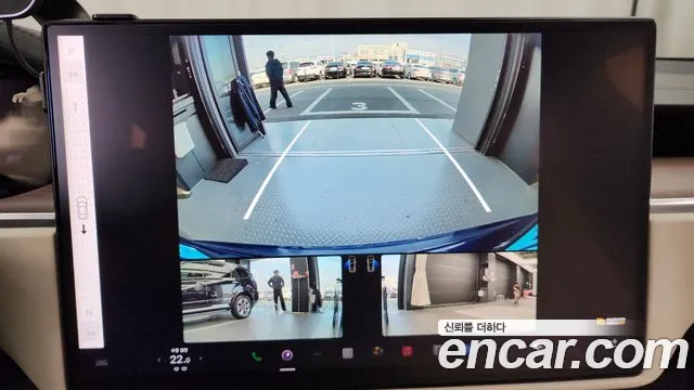 Tesla Model S 2024