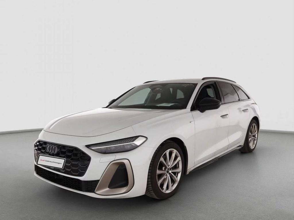 Audi A5 2025