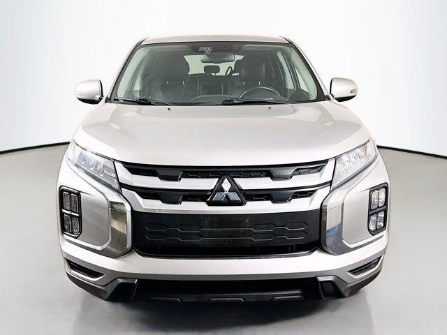 Mitsubishi Outlander Sport 2022