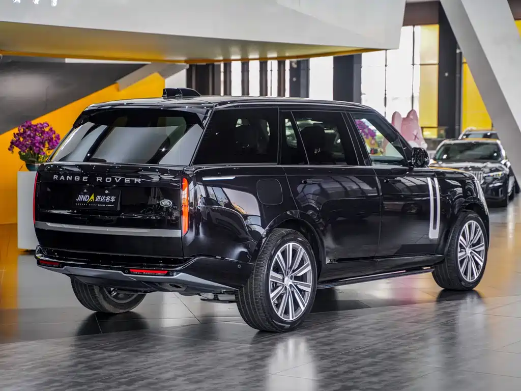 Land Rover Range Rover 2025