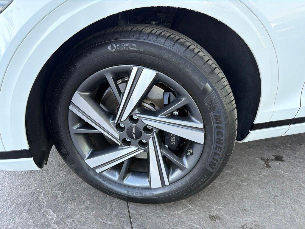 Genesis GV70 2026