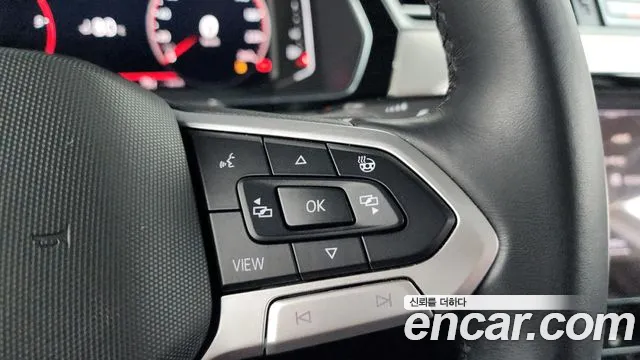 Volkswagen Passat 2021