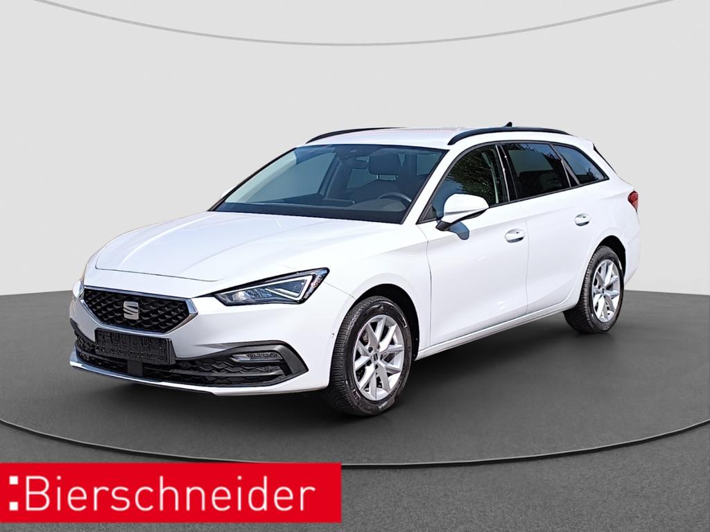 SEAT Leon 2022