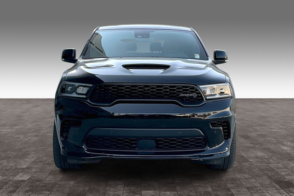 Dodge Durango 2023
