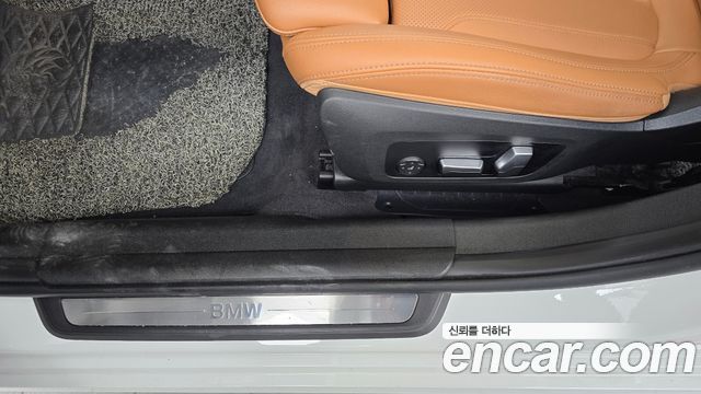 BMW 3 серии 2022