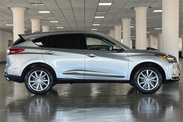 Acura RDX 2023