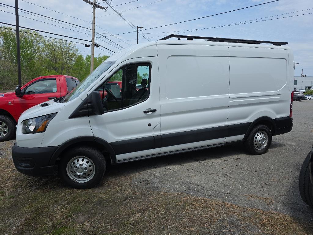 Ford Transit 2023