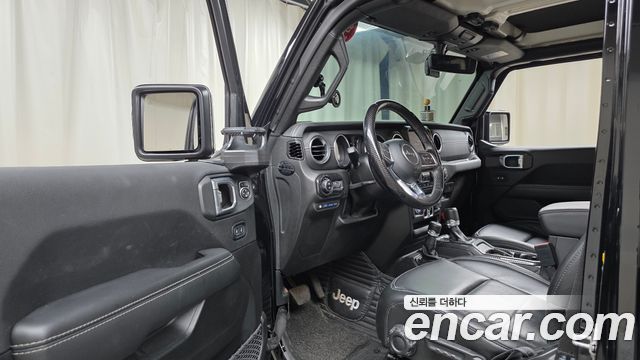 Jeep Wrangler 2022