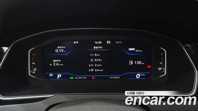 Volkswagen Passat 2021