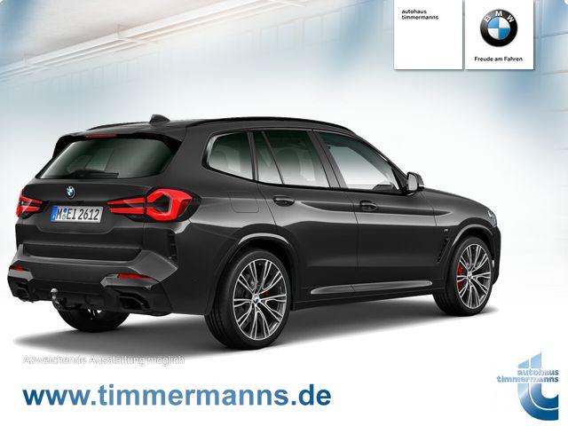 BMW X3 2024