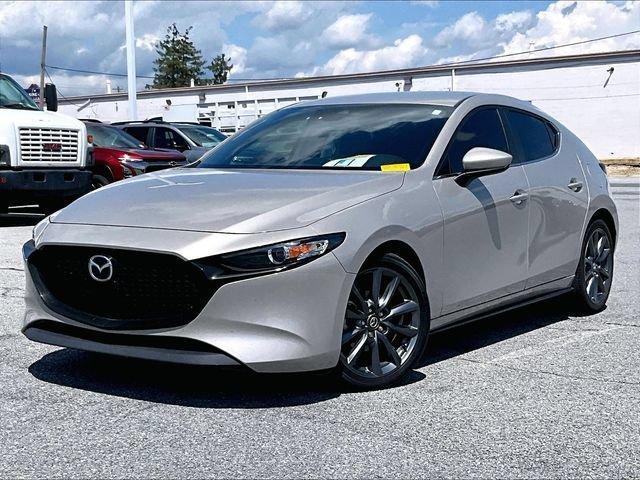 Mazda 3 2023