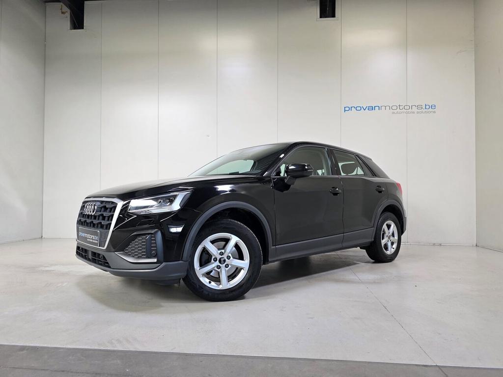 Audi Q2 2023