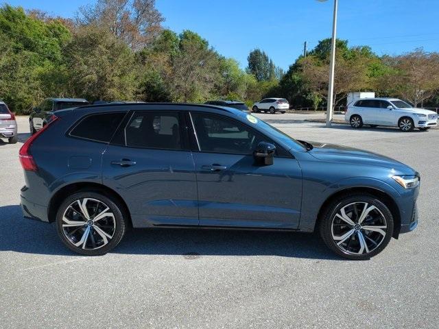 Volvo XC60 2023