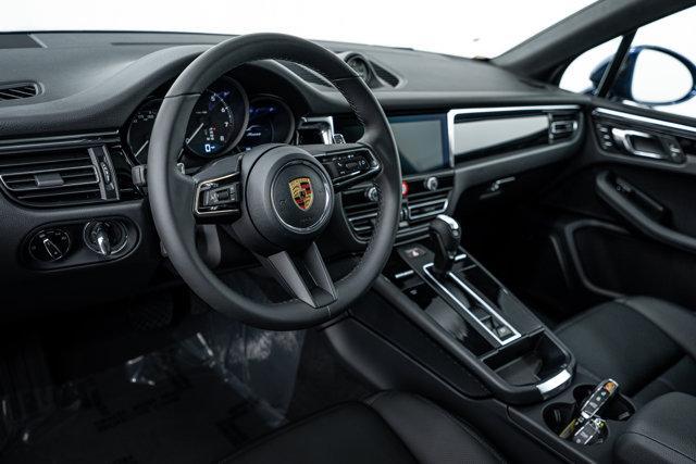 Porsche Macan 2026