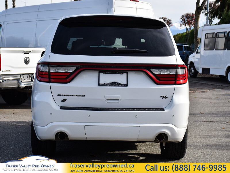 Dodge Durango 2022