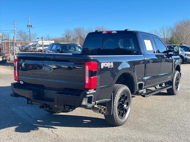 Ford F 250 2024