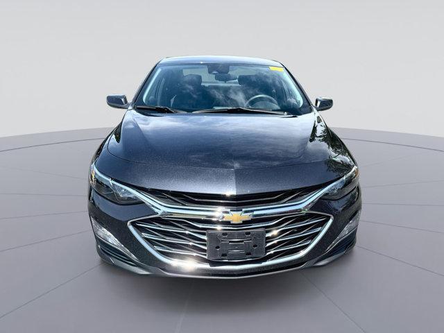 Chevrolet Malibu 2023