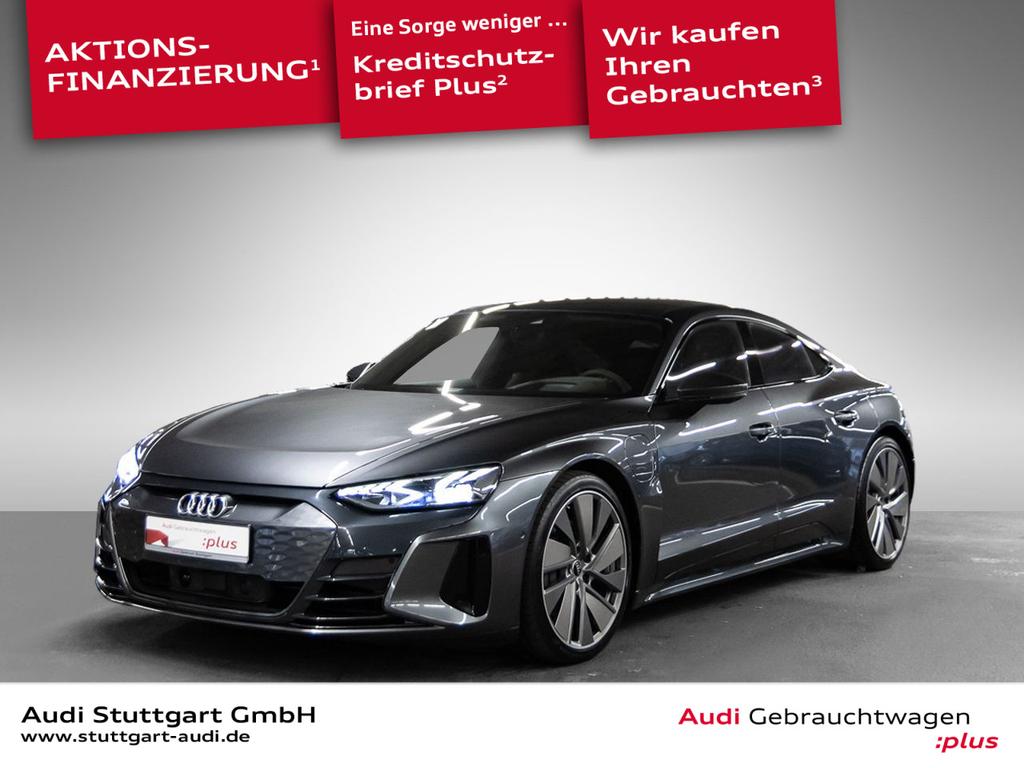 Audi e-tron GT 2024