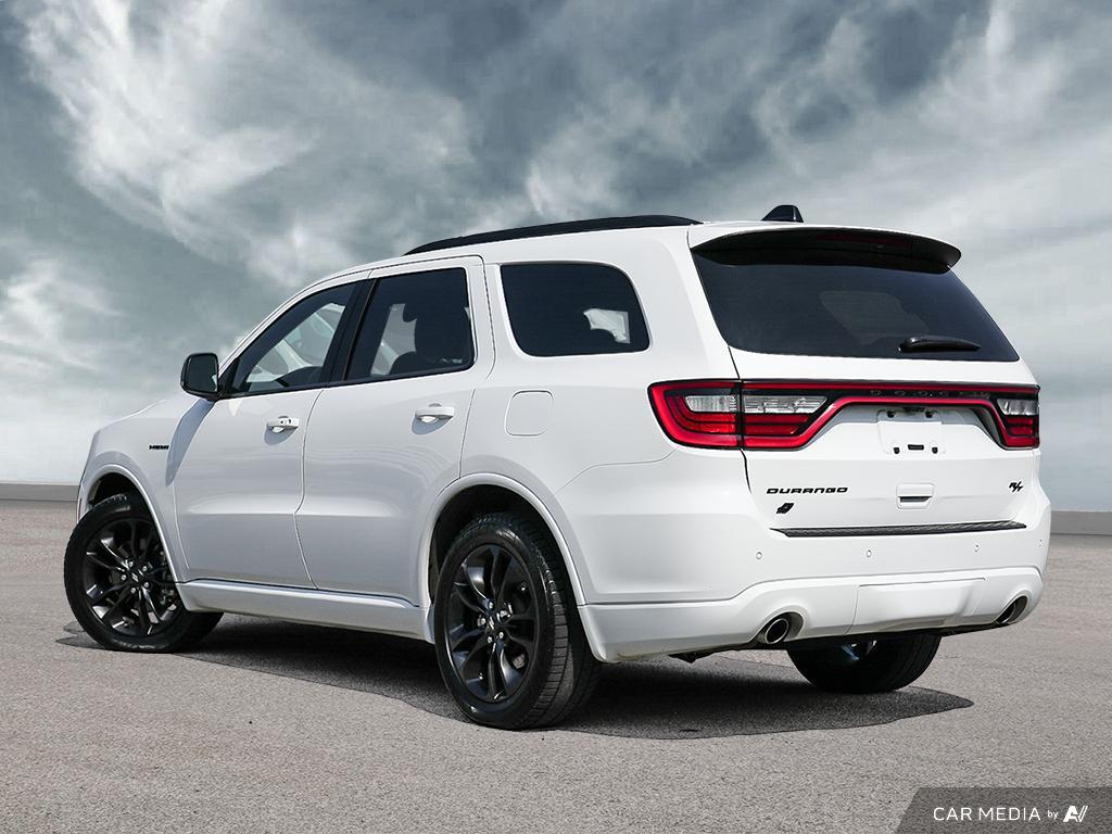 Dodge Durango 2023