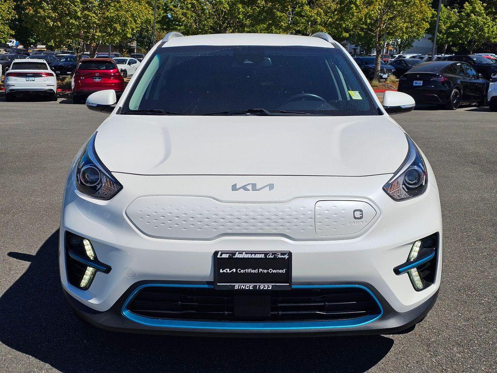 Kia NIRO EV 2022