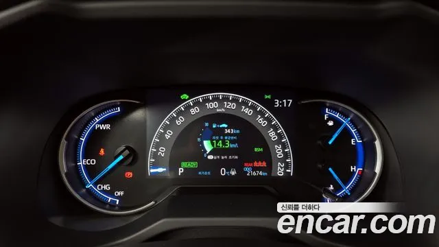 Toyota RAV4 2022
