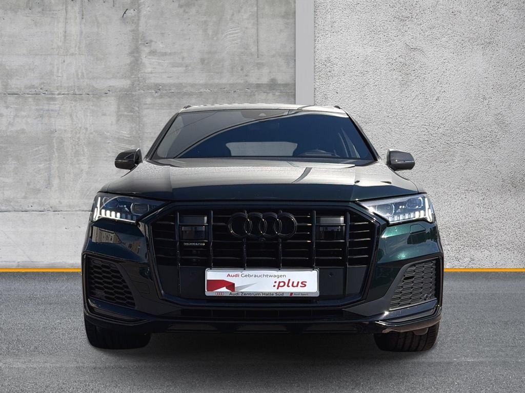 Audi Q7 2023