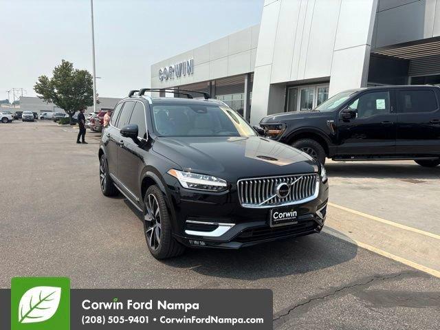 Volvo XC90 2023