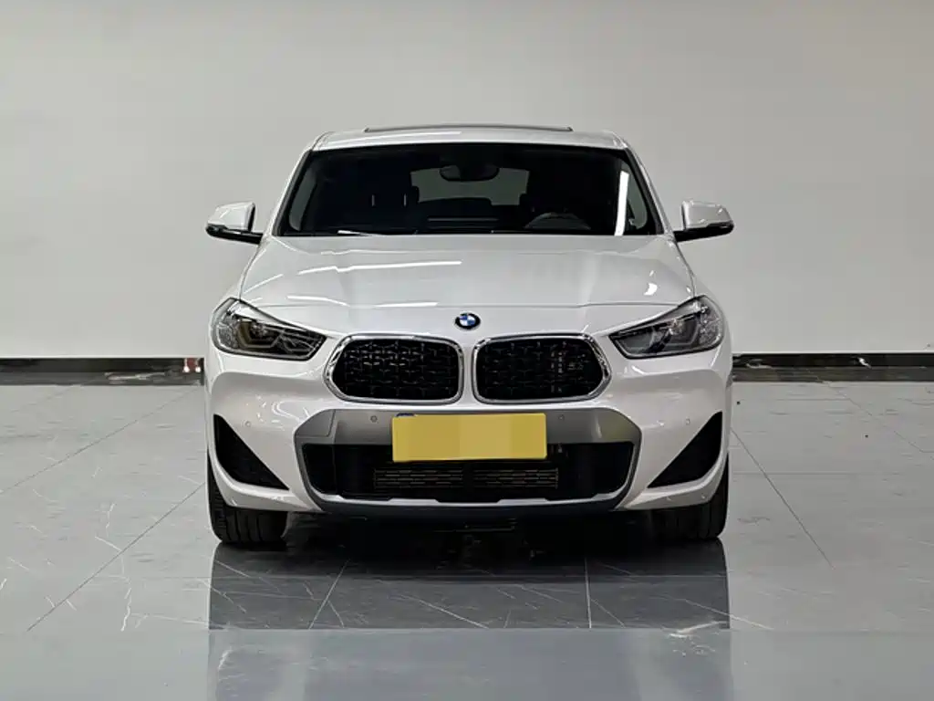 BMW X2 2024
