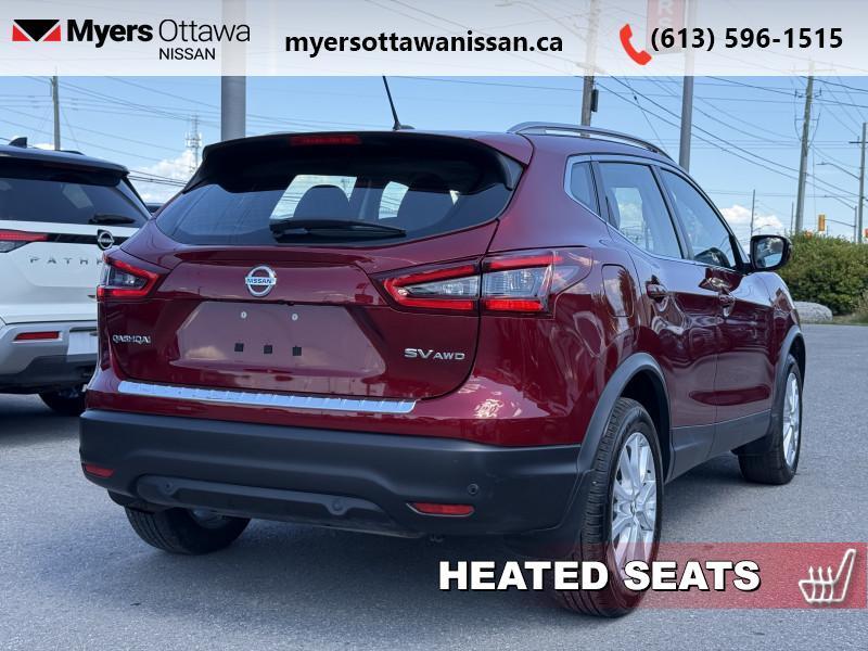 Nissan Qashqai 2023