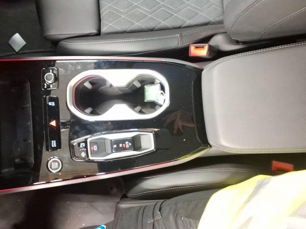 Audi A6 2025