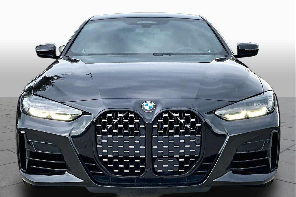 BMW M440 2024