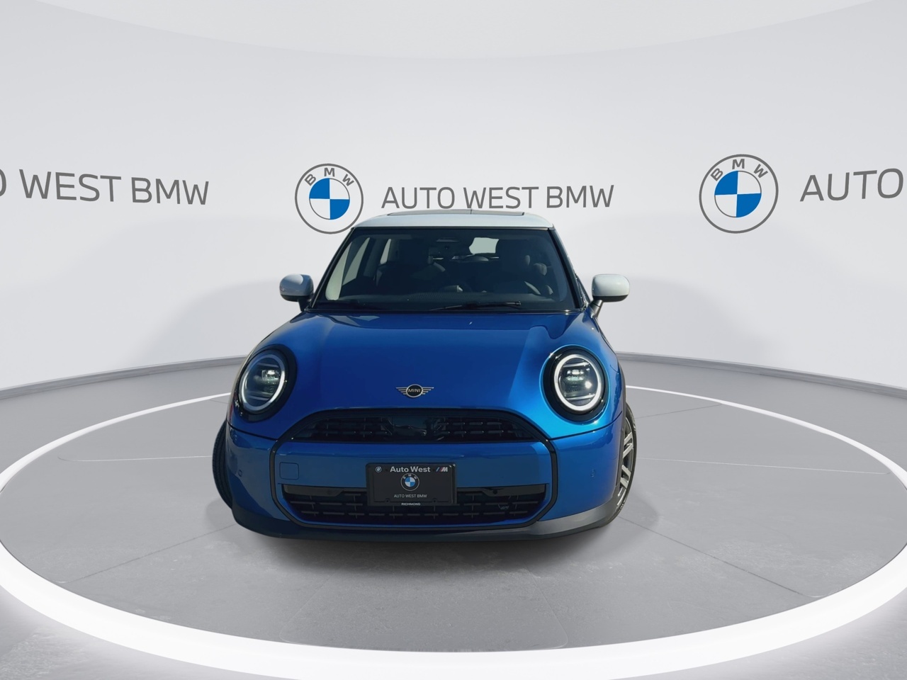 Mini COOPER 2025