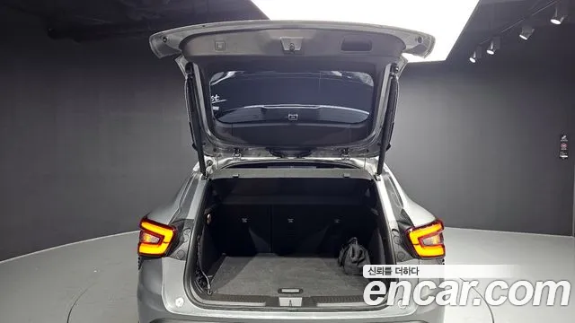 Chevrolet Trax 2024