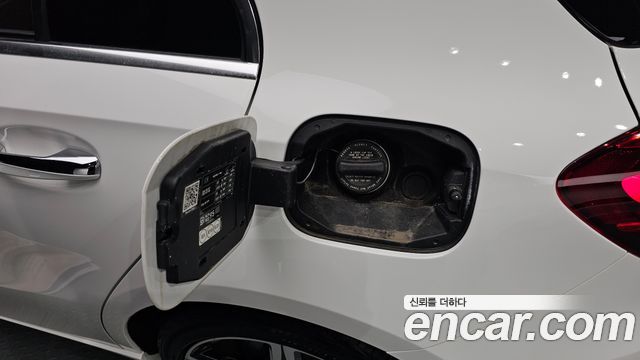 Mercedes-Benz A-Класс 2024