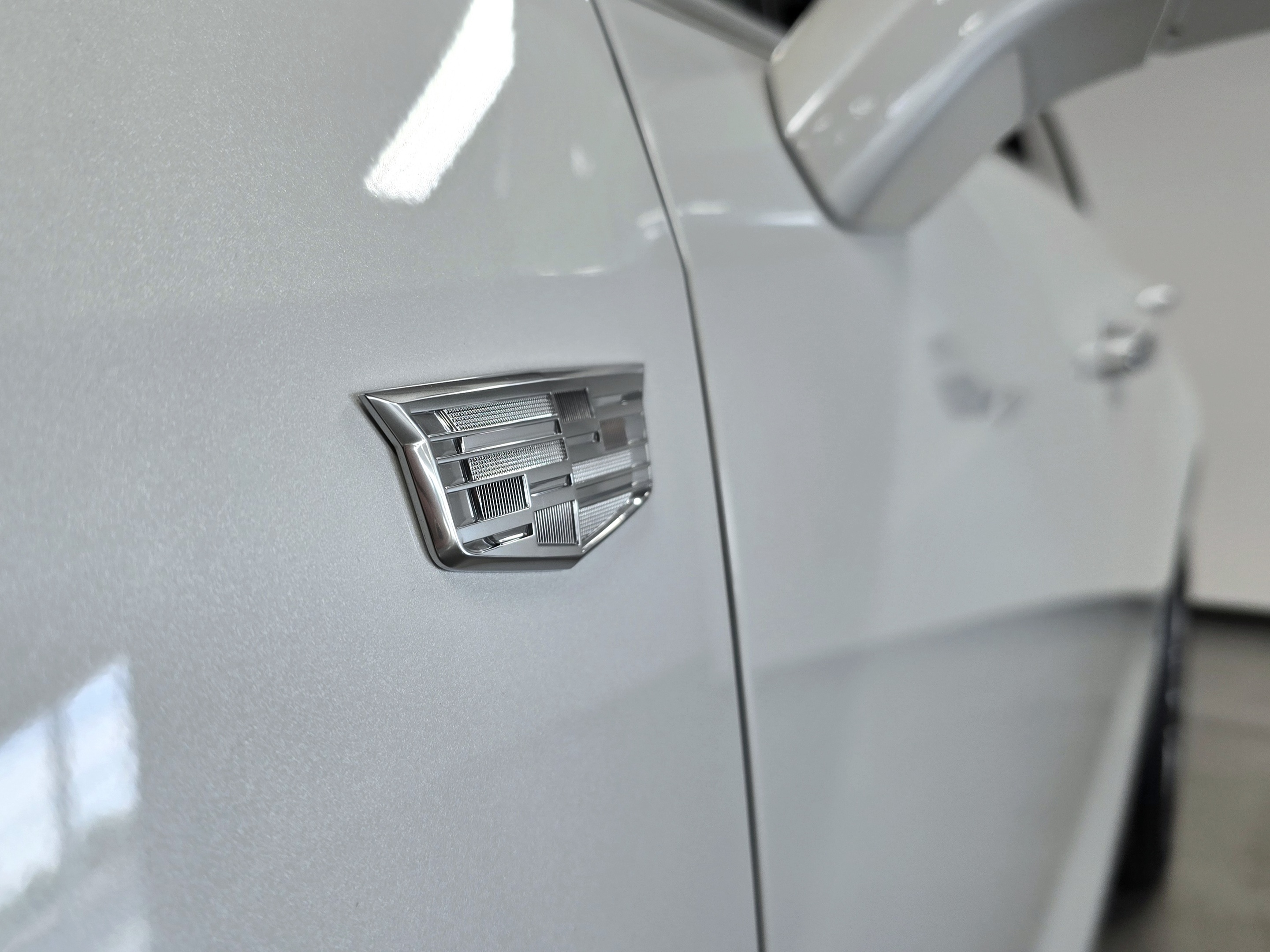 Cadillac XT5 2023