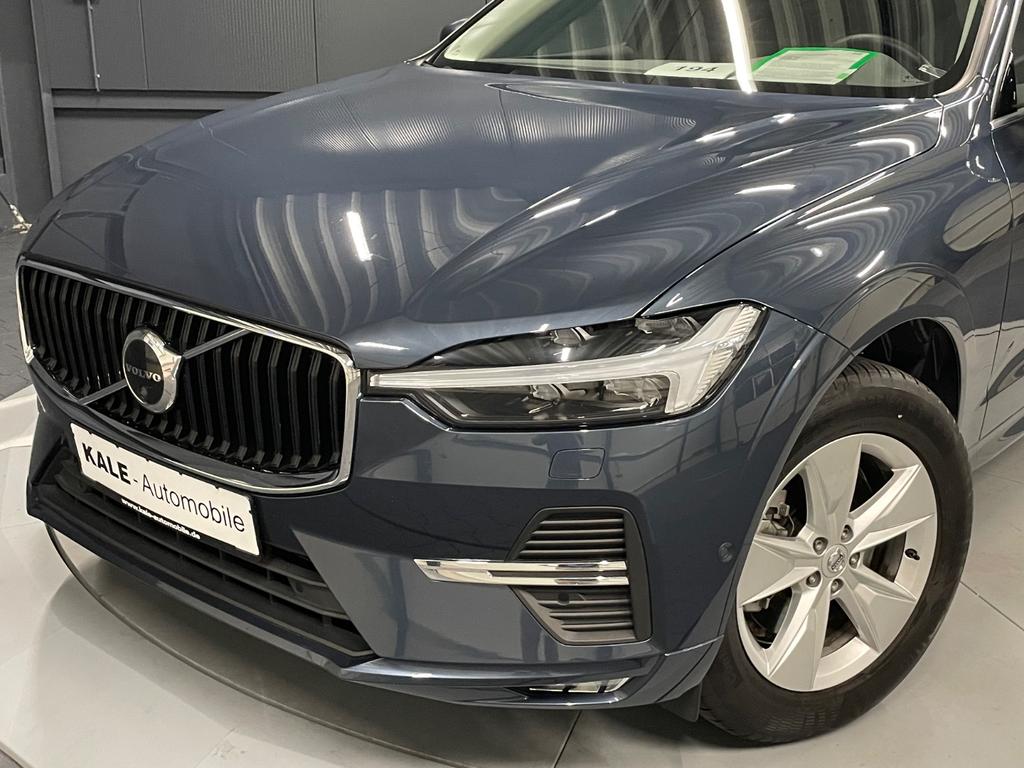 Volvo XC60 2022
