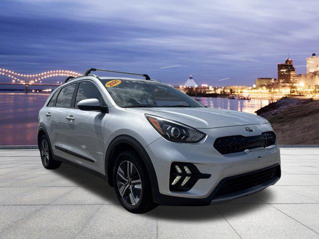 Kia Niro 2021