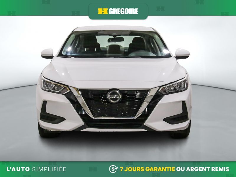 Nissan Sentra 2023