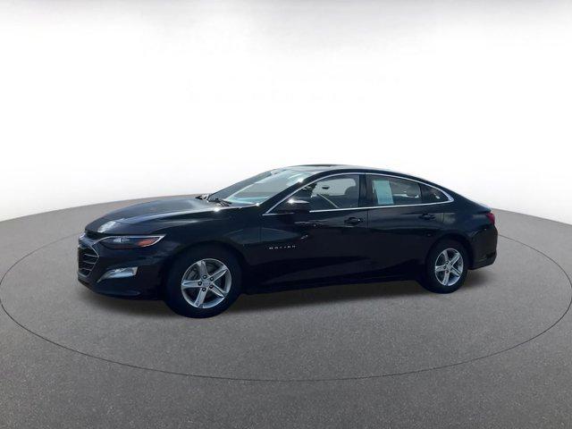Chevrolet Malibu 2023