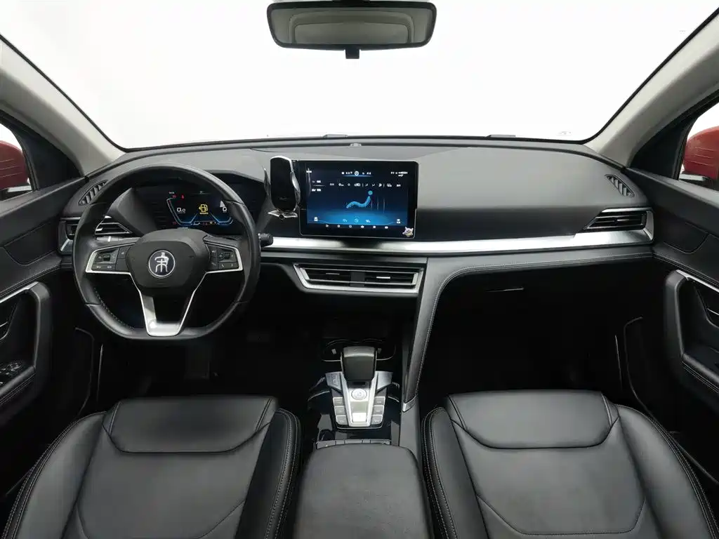 BYD Song Pro 2021