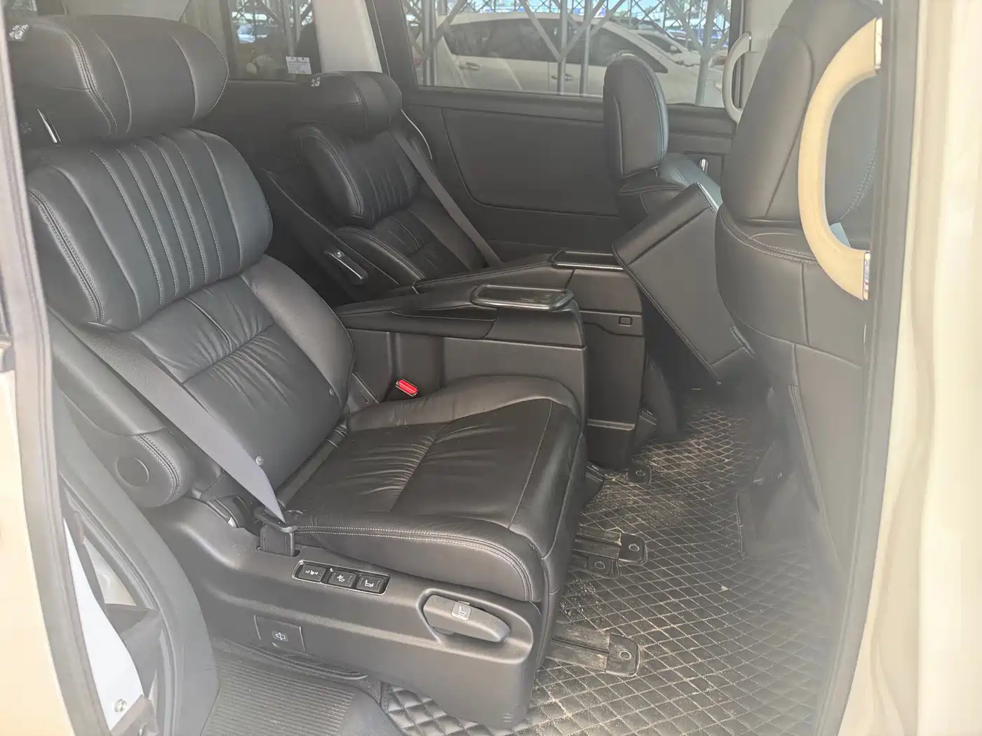 Honda Odyssey 2024
