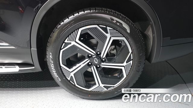Renault QM6 2023